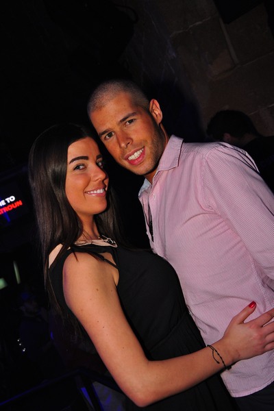 Majd Mousalli on Saturday Night
